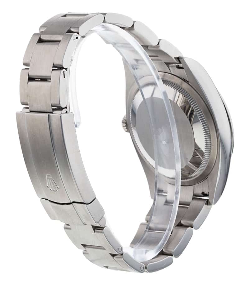 Rolex Oyster Perpetual 126000